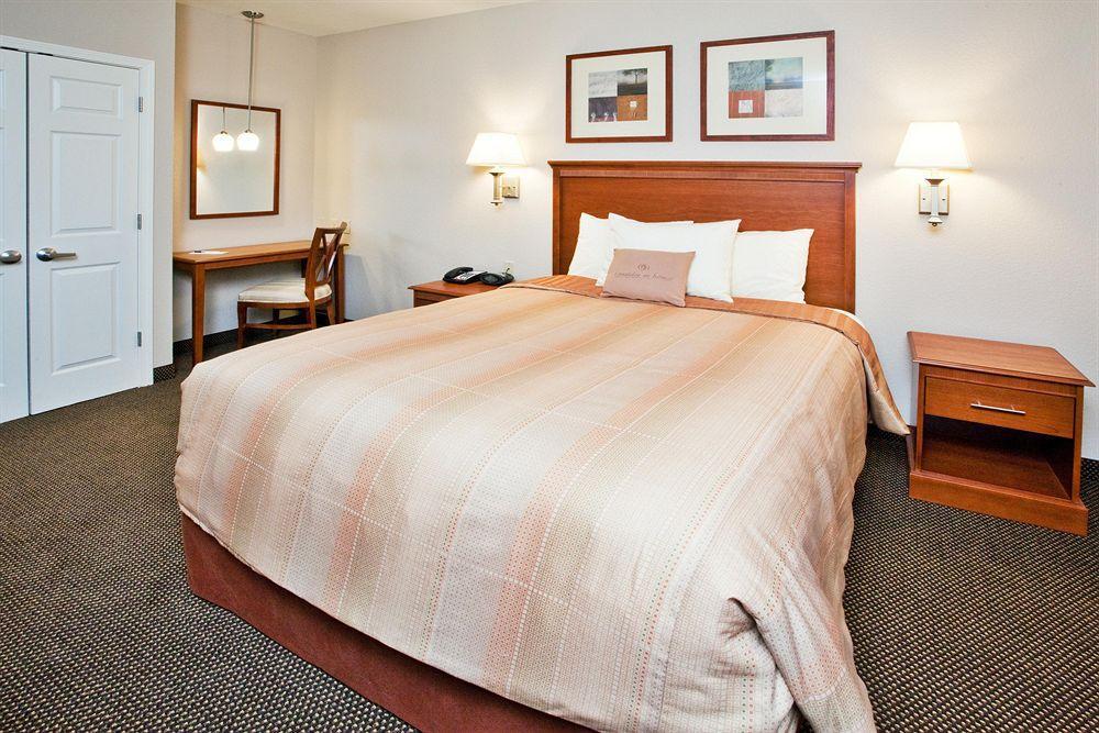 Candlewood Suites Apex Raleigh Area By Ihg Δωμάτιο φωτογραφία