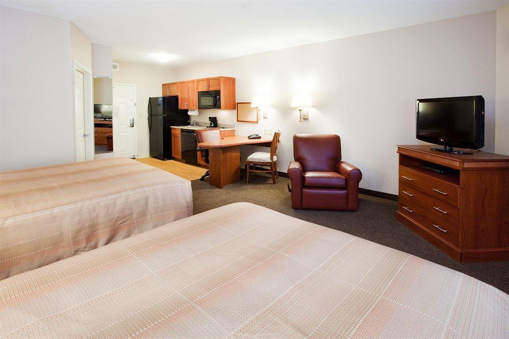 Candlewood Suites Apex Raleigh Area By Ihg Δωμάτιο φωτογραφία