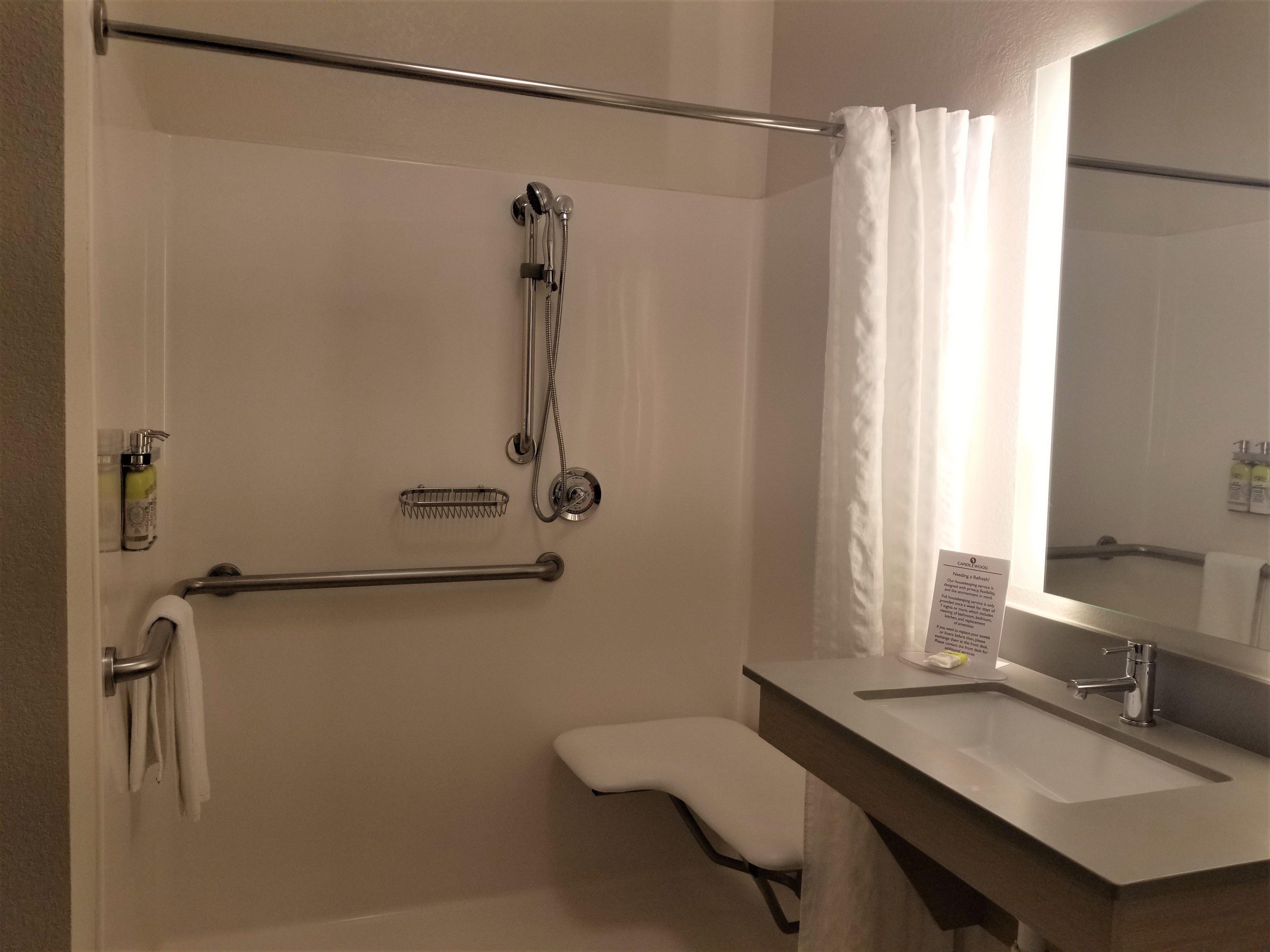 Candlewood Suites Apex Raleigh Area By Ihg Εξωτερικό φωτογραφία