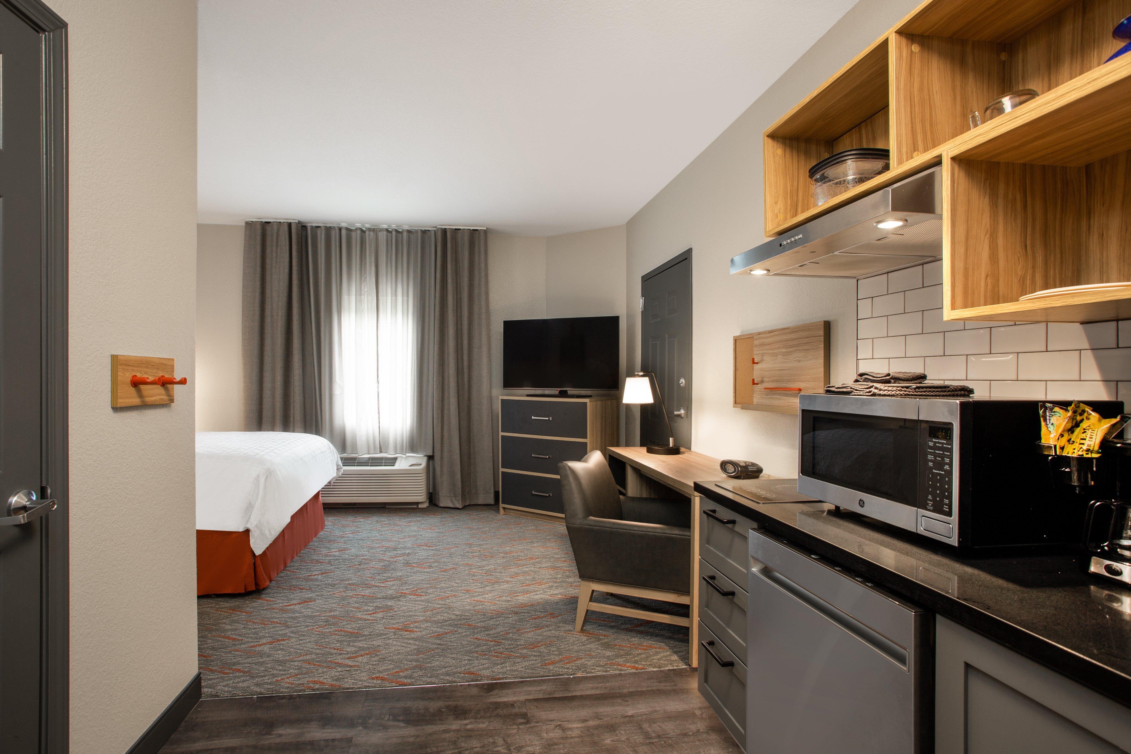 Candlewood Suites Apex Raleigh Area By Ihg Εξωτερικό φωτογραφία