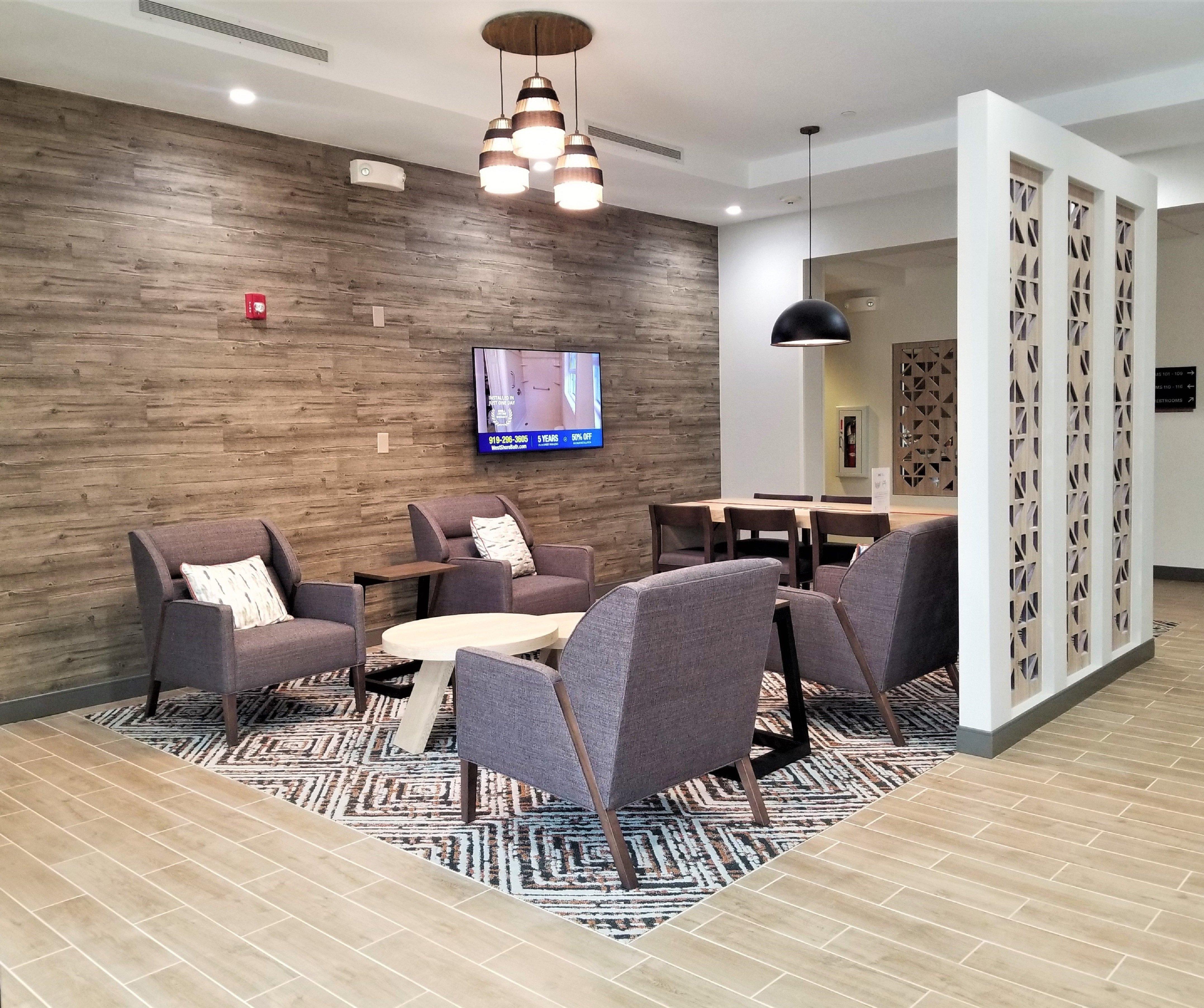 Candlewood Suites Apex Raleigh Area By Ihg Εξωτερικό φωτογραφία