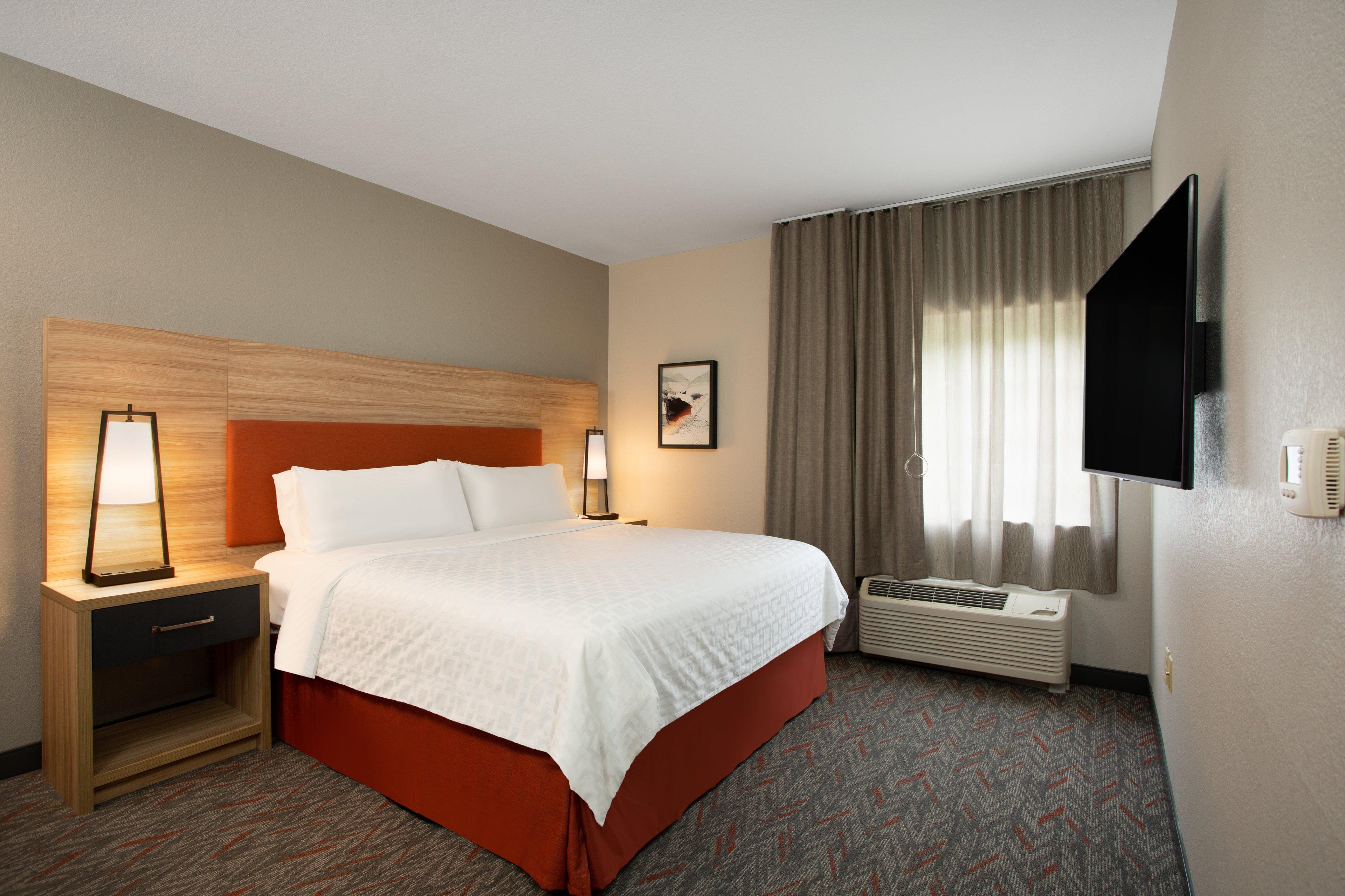 Candlewood Suites Apex Raleigh Area By Ihg Εξωτερικό φωτογραφία