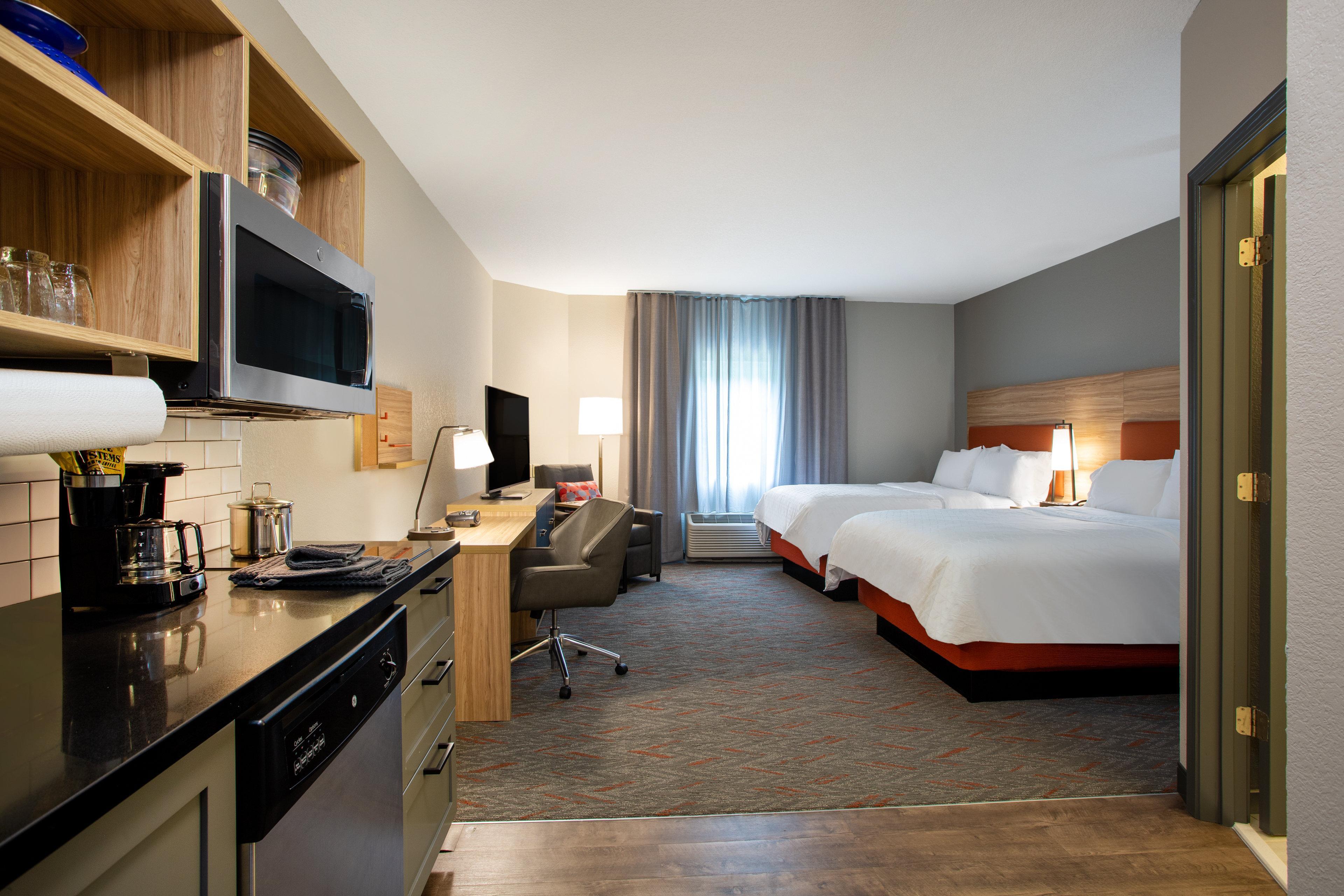 Candlewood Suites Apex Raleigh Area By Ihg Εξωτερικό φωτογραφία