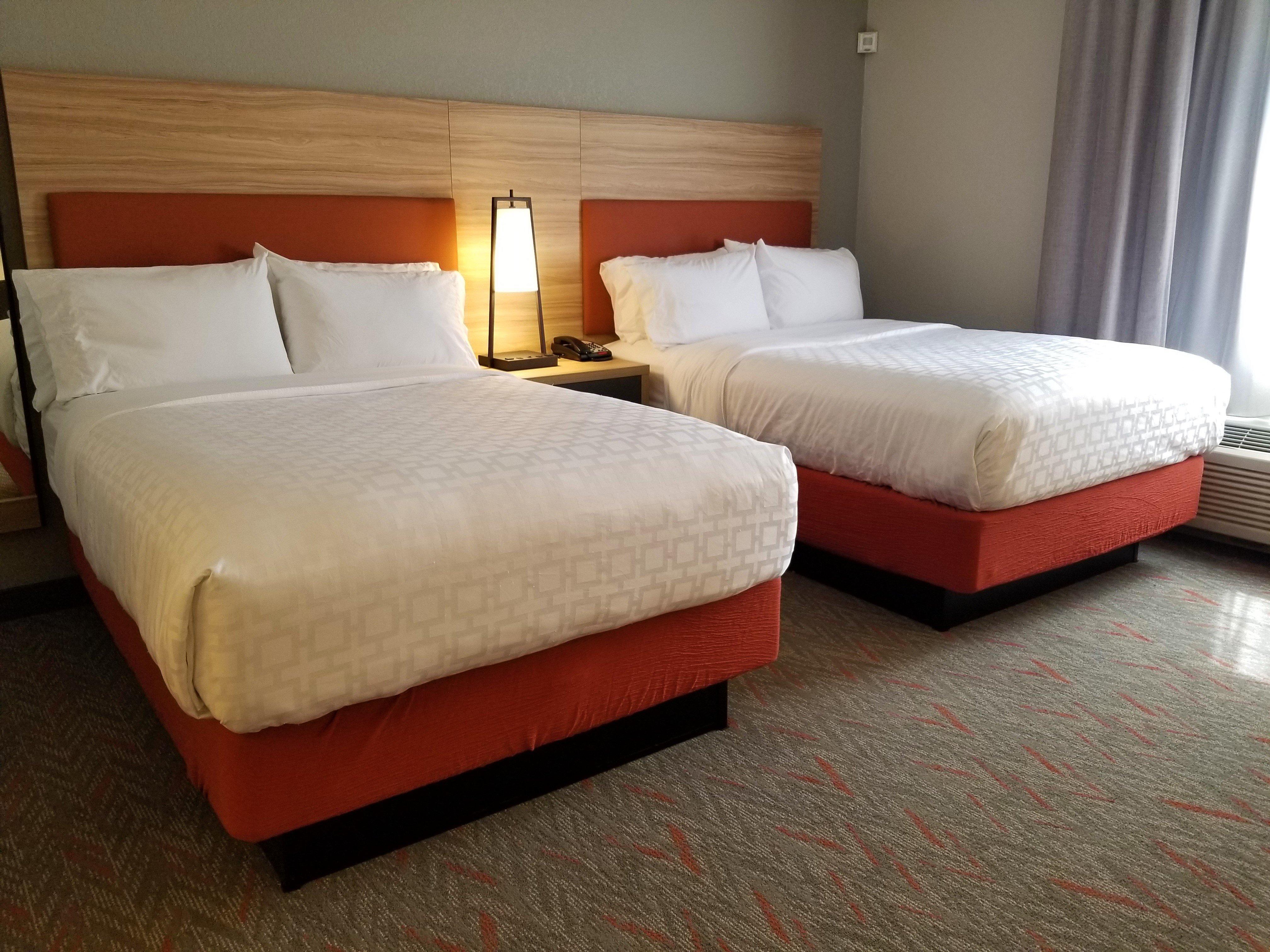 Candlewood Suites Apex Raleigh Area By Ihg Εξωτερικό φωτογραφία