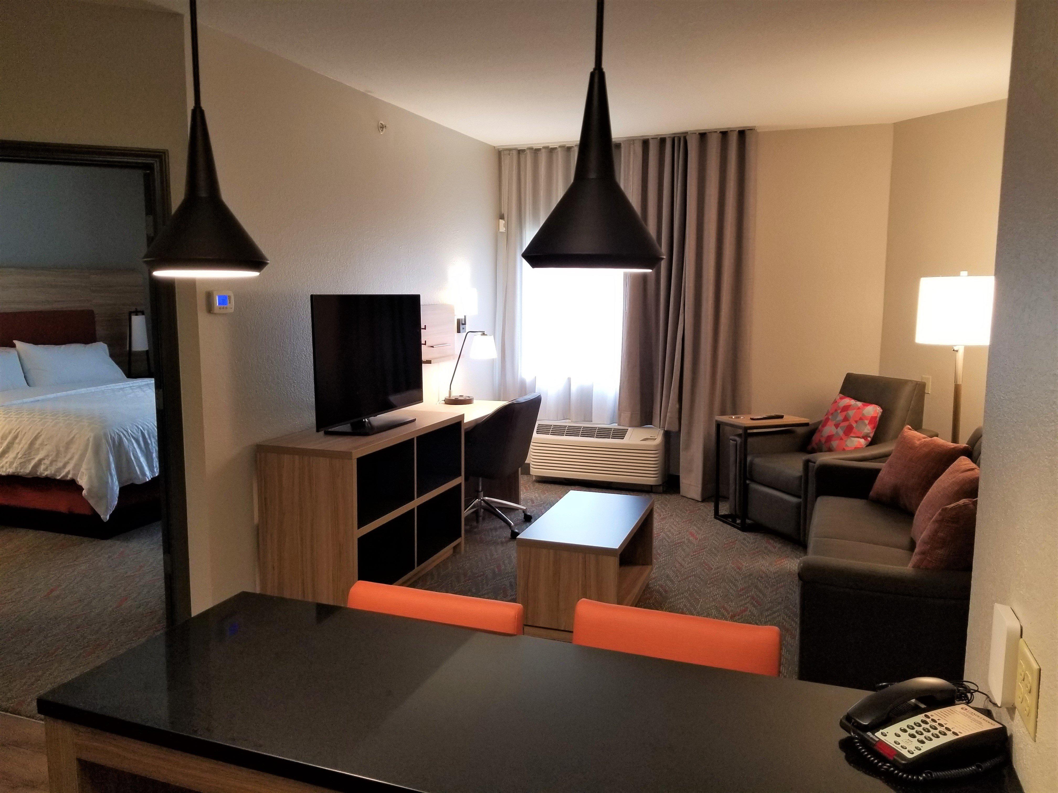 Candlewood Suites Apex Raleigh Area By Ihg Εξωτερικό φωτογραφία