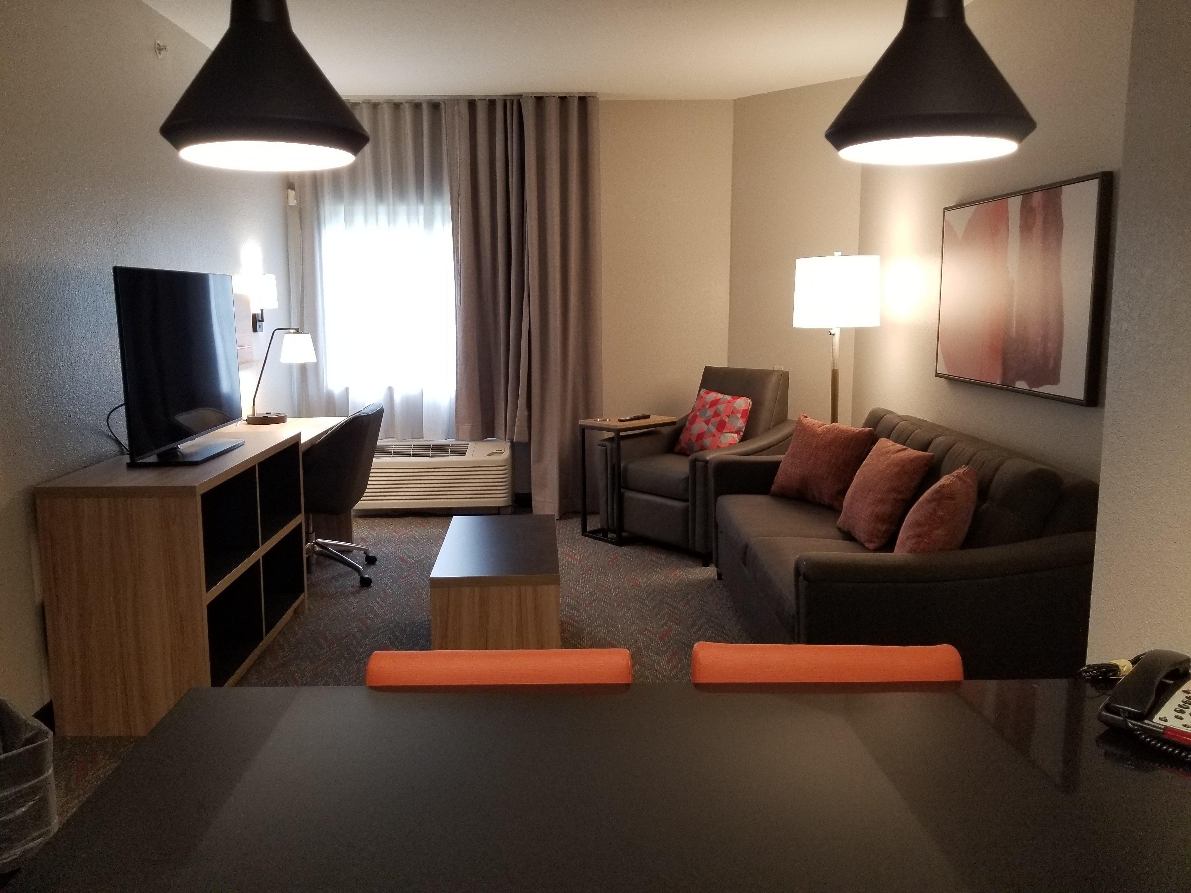 Candlewood Suites Apex Raleigh Area By Ihg Εξωτερικό φωτογραφία
