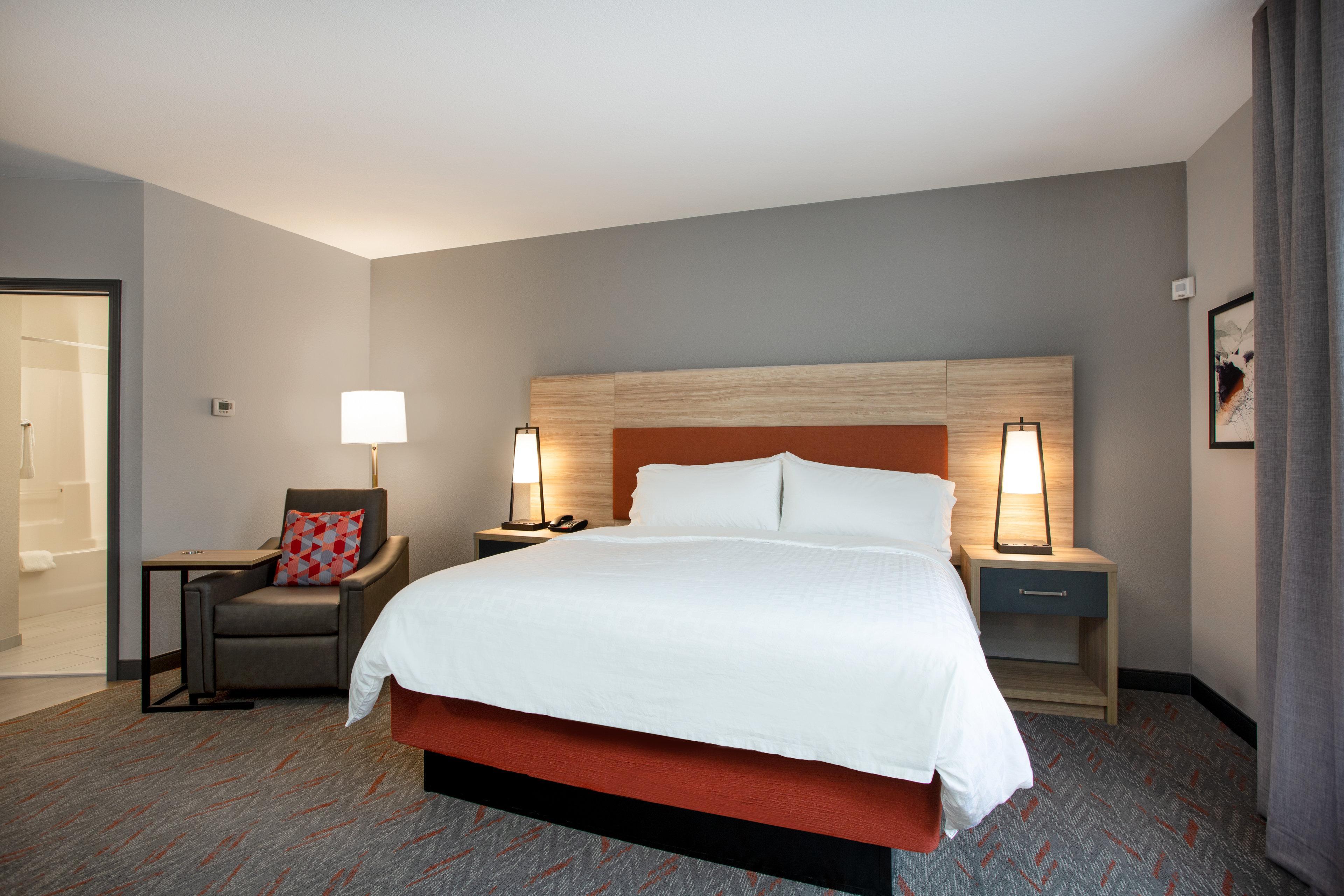 Candlewood Suites Apex Raleigh Area By Ihg Εξωτερικό φωτογραφία