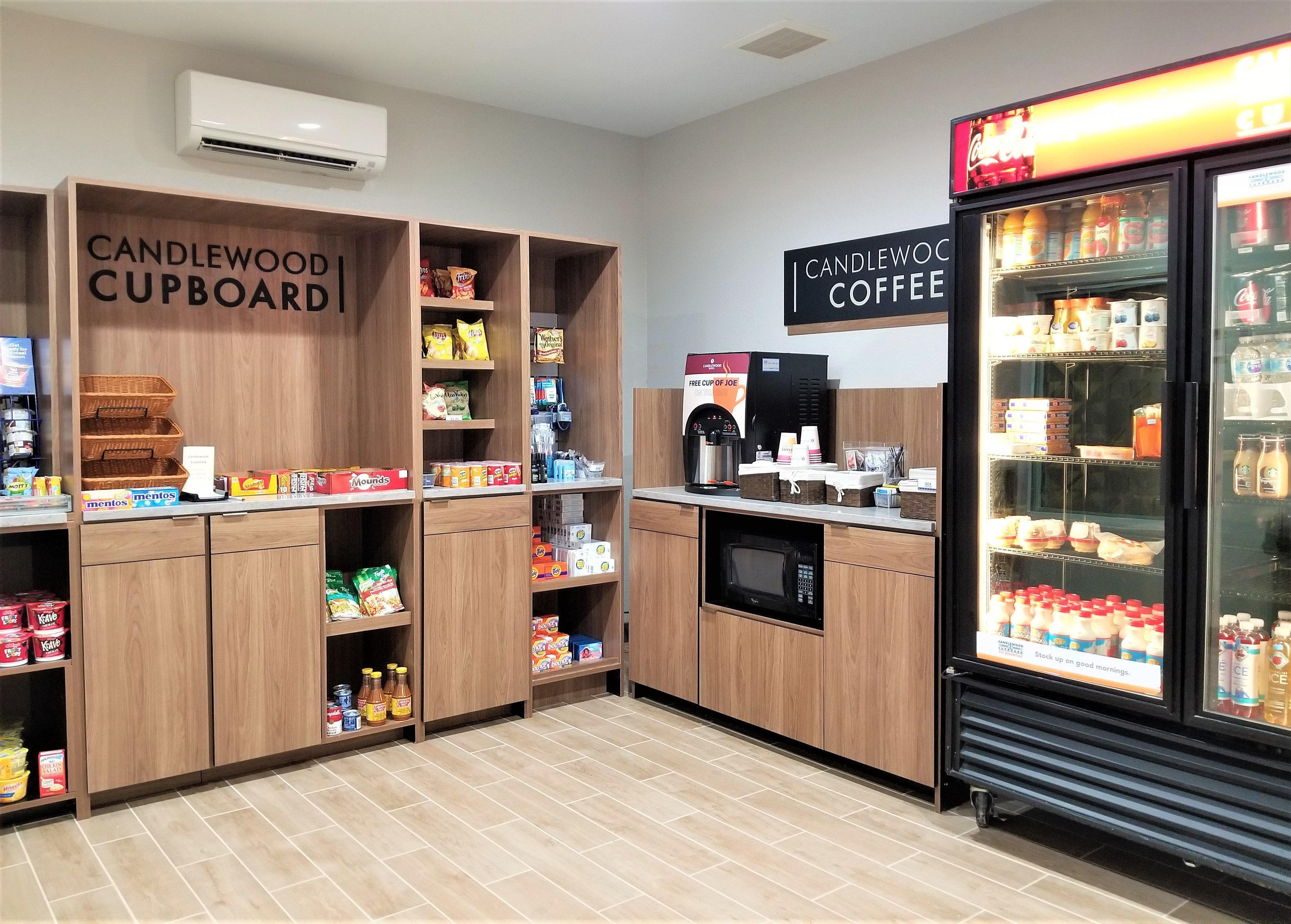 Candlewood Suites Apex Raleigh Area By Ihg Εξωτερικό φωτογραφία