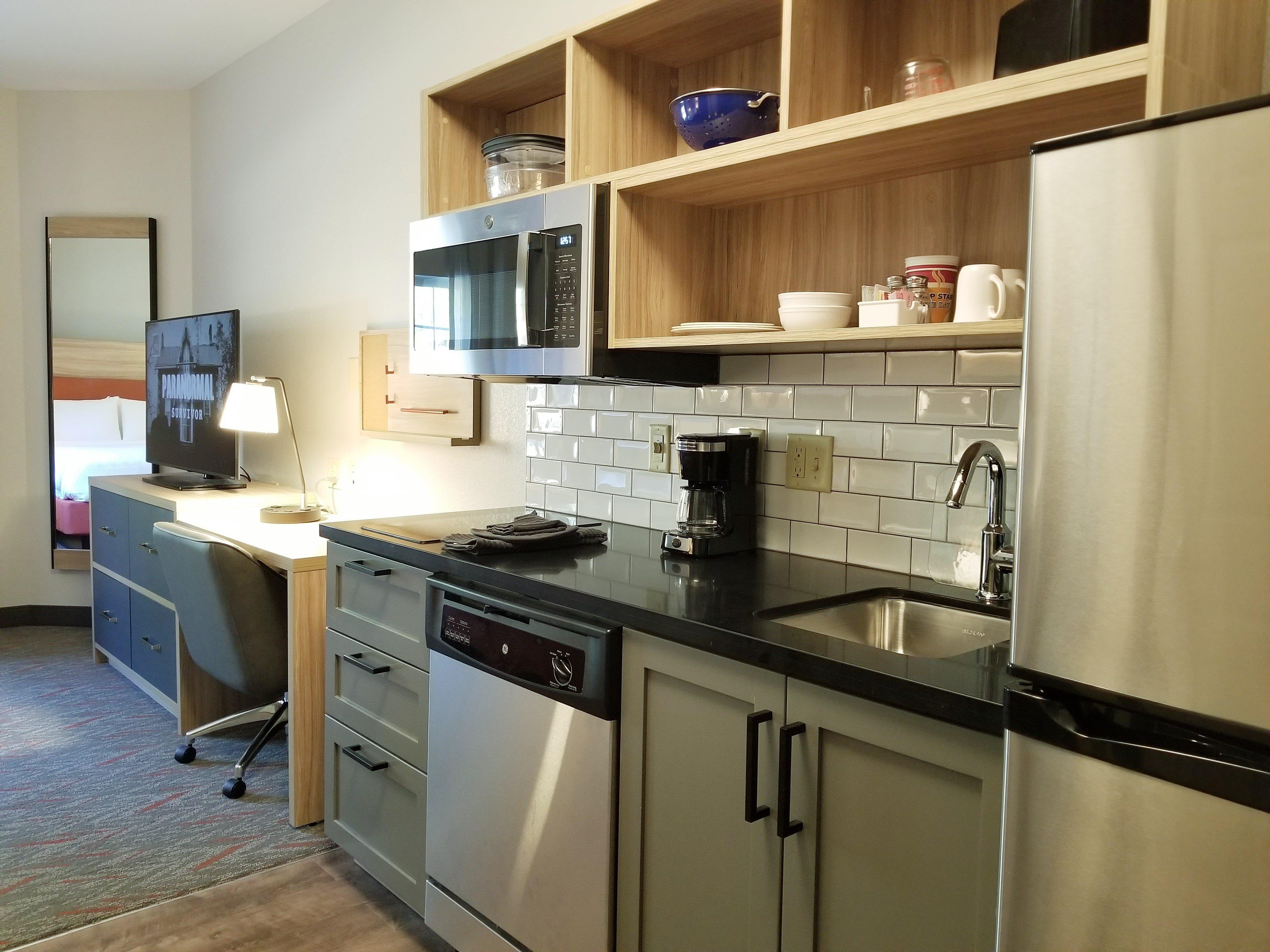 Candlewood Suites Apex Raleigh Area By Ihg Εξωτερικό φωτογραφία