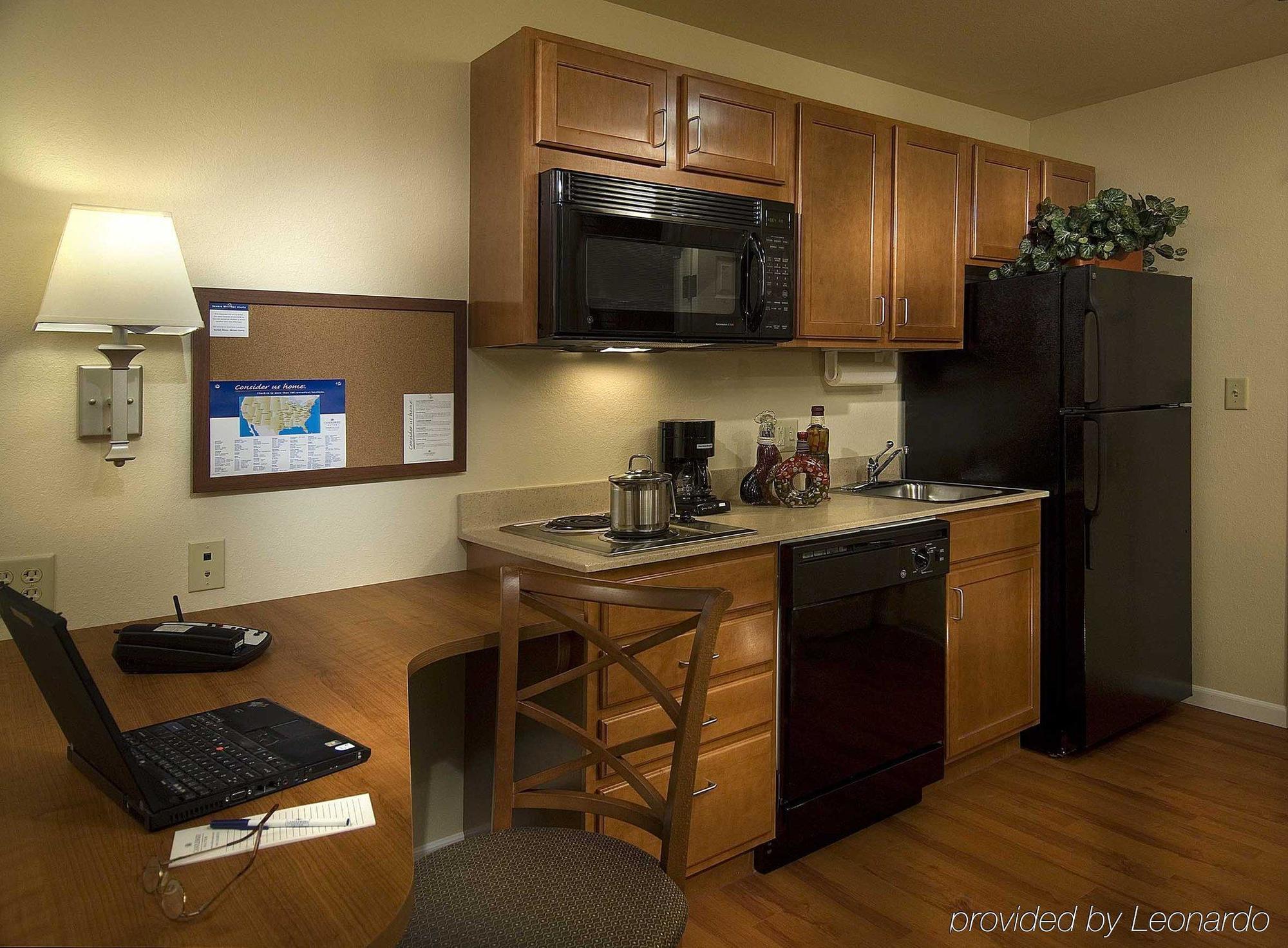 Candlewood Suites Apex Raleigh Area By Ihg Εξωτερικό φωτογραφία