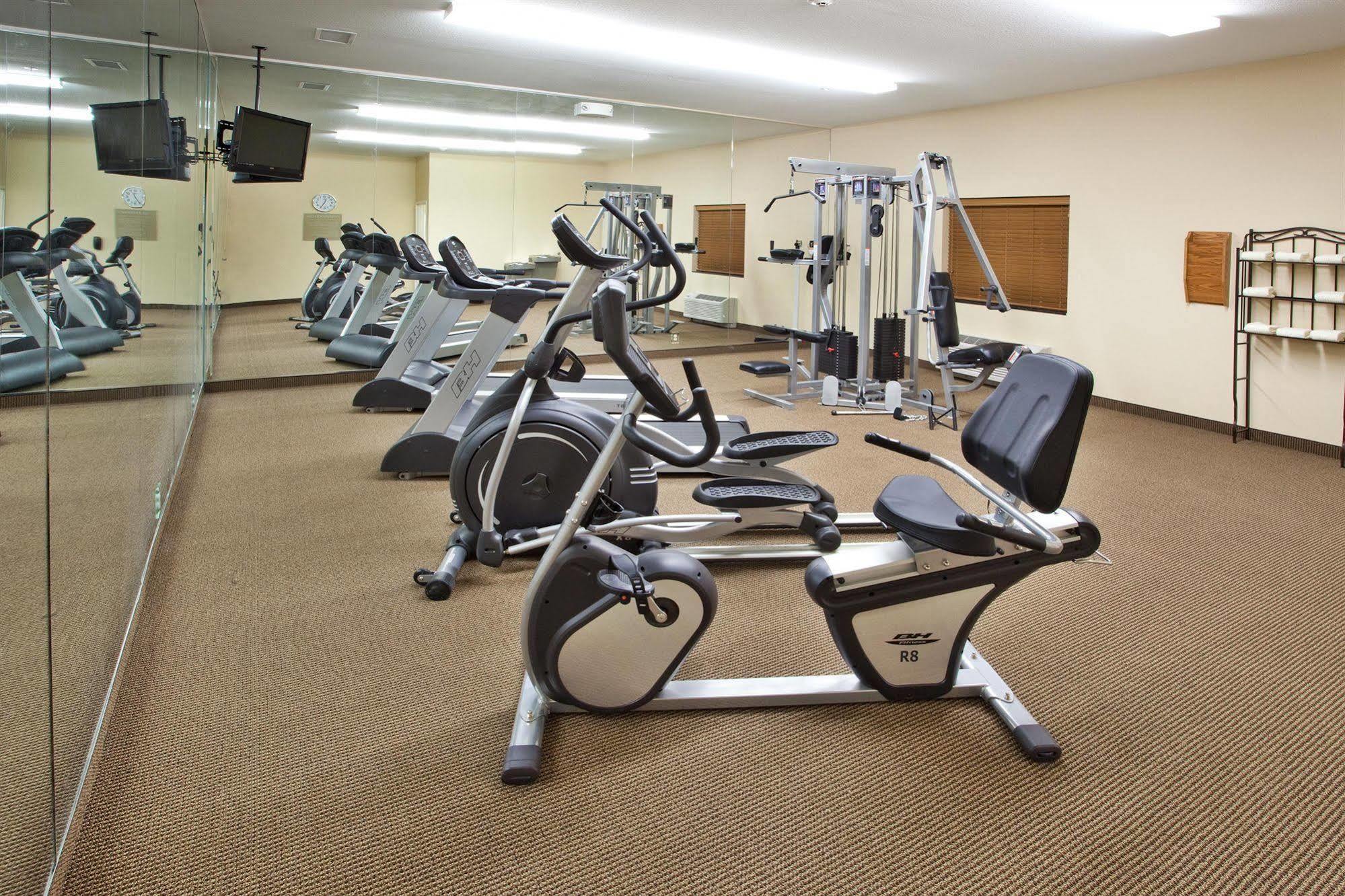 Candlewood Suites Apex Raleigh Area By Ihg Ανέσεις φωτογραφία