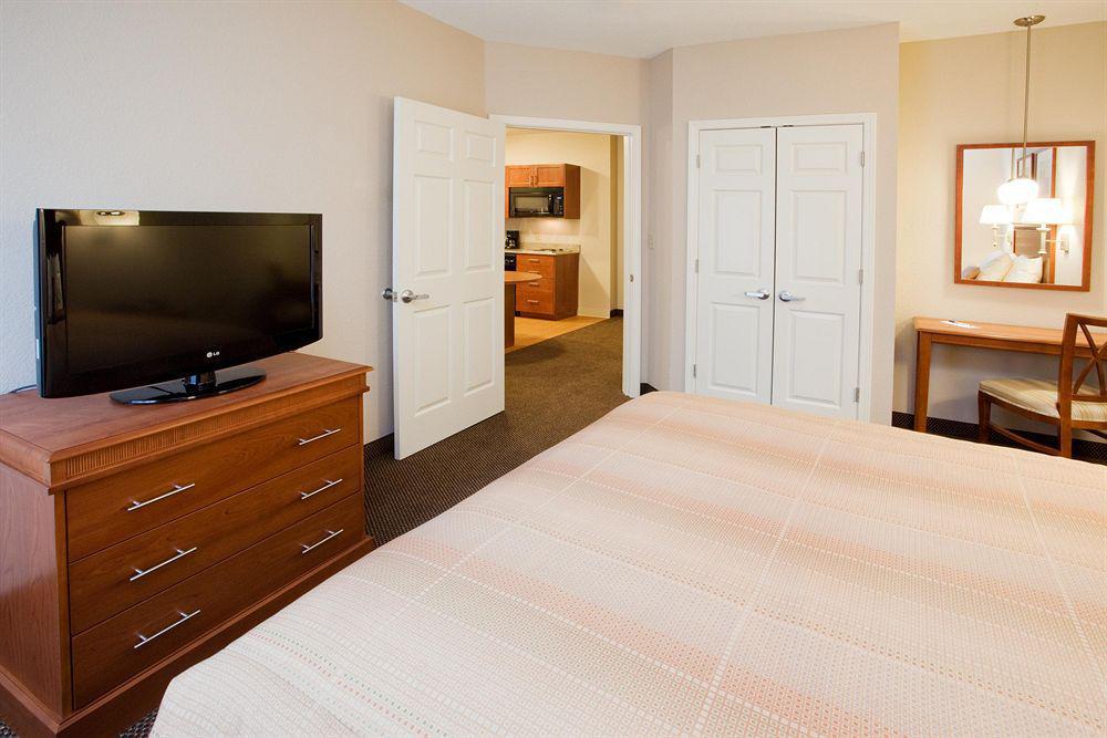 Candlewood Suites Apex Raleigh Area By Ihg Δωμάτιο φωτογραφία